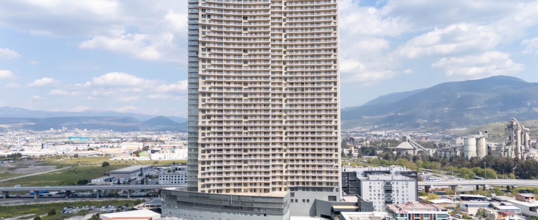 Point Bornova Residence Satılık Daire & Yaşam Rehberi | Alper Gete RE/MAX Jolly