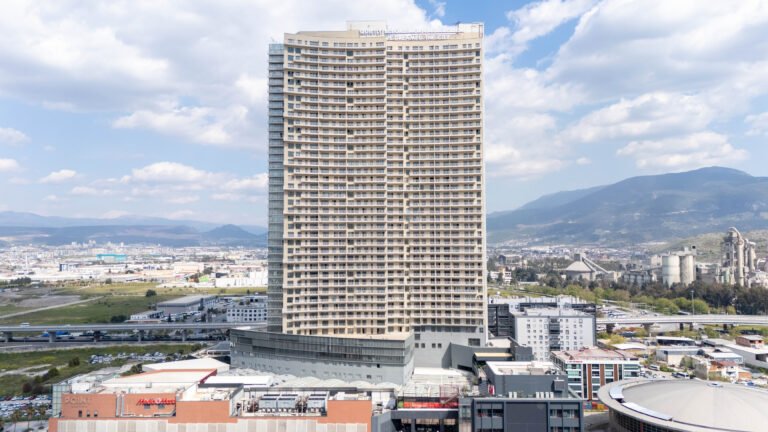 Point Bornova Residence Satılık Daire & Yaşam Rehberi | Alper Gete RE/MAX Jolly